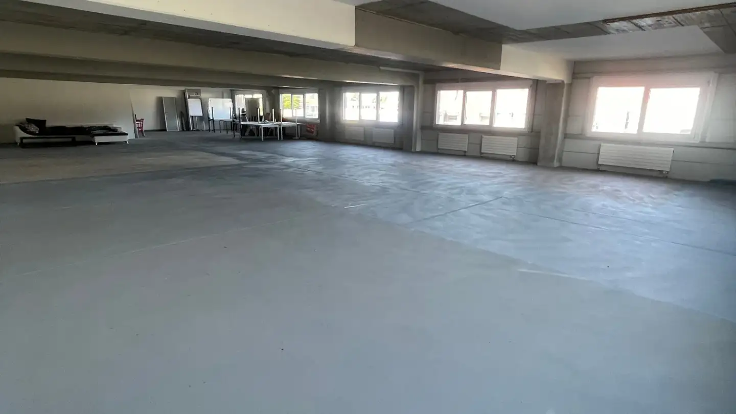 Proprietà industriale in affitto - Neufeldweg 13, 4913 Bannwil - Foto 2