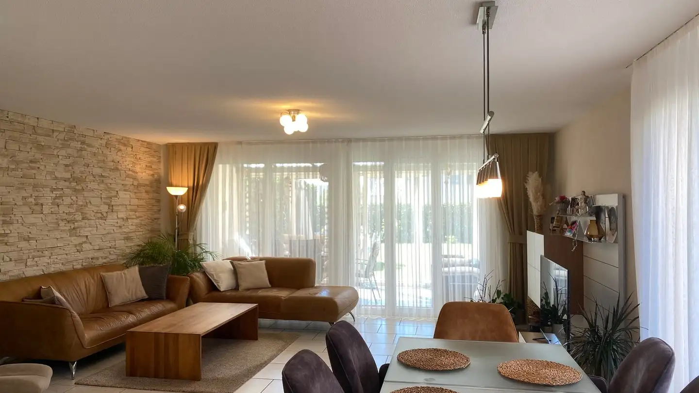 Semi-detached house for sale - Ergolzstrasse 3k, 4133 Pratteln - Photo 3