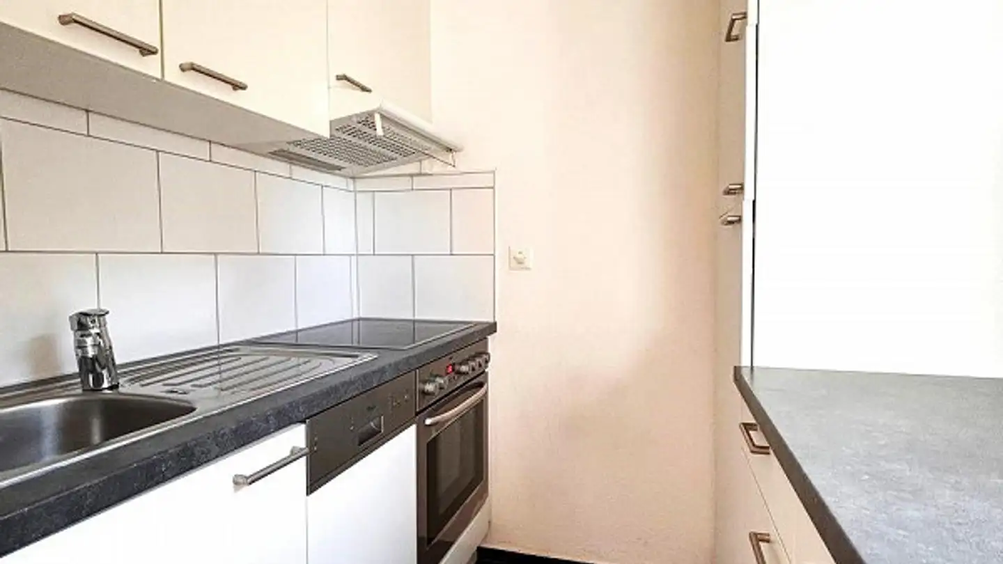 Wohnung mieten - Zürcher Strasse 284, 9014 St. Gallen