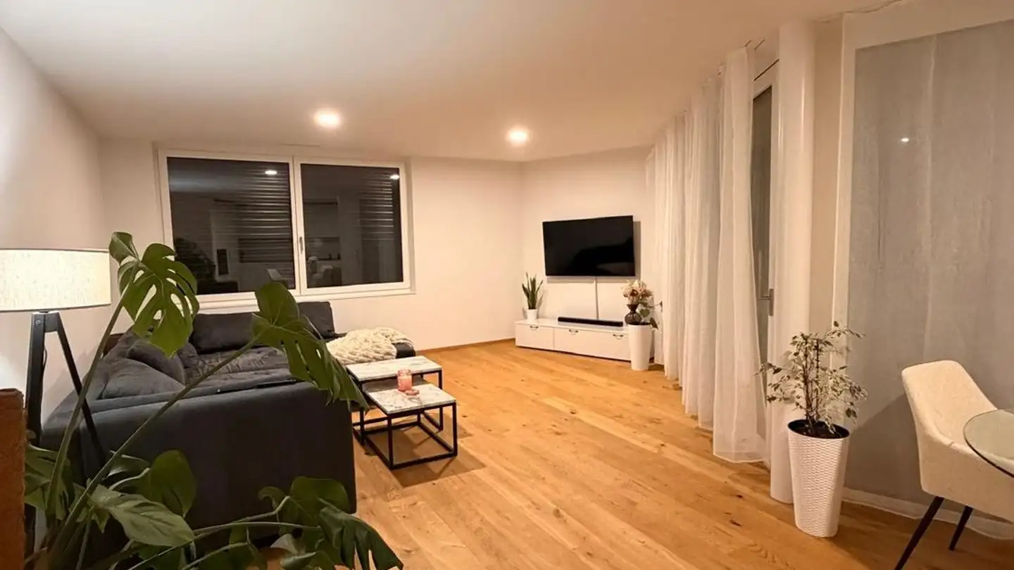 Wohnung mieten - Gantrischweg 3, 3186 Düdingen - Foto 2