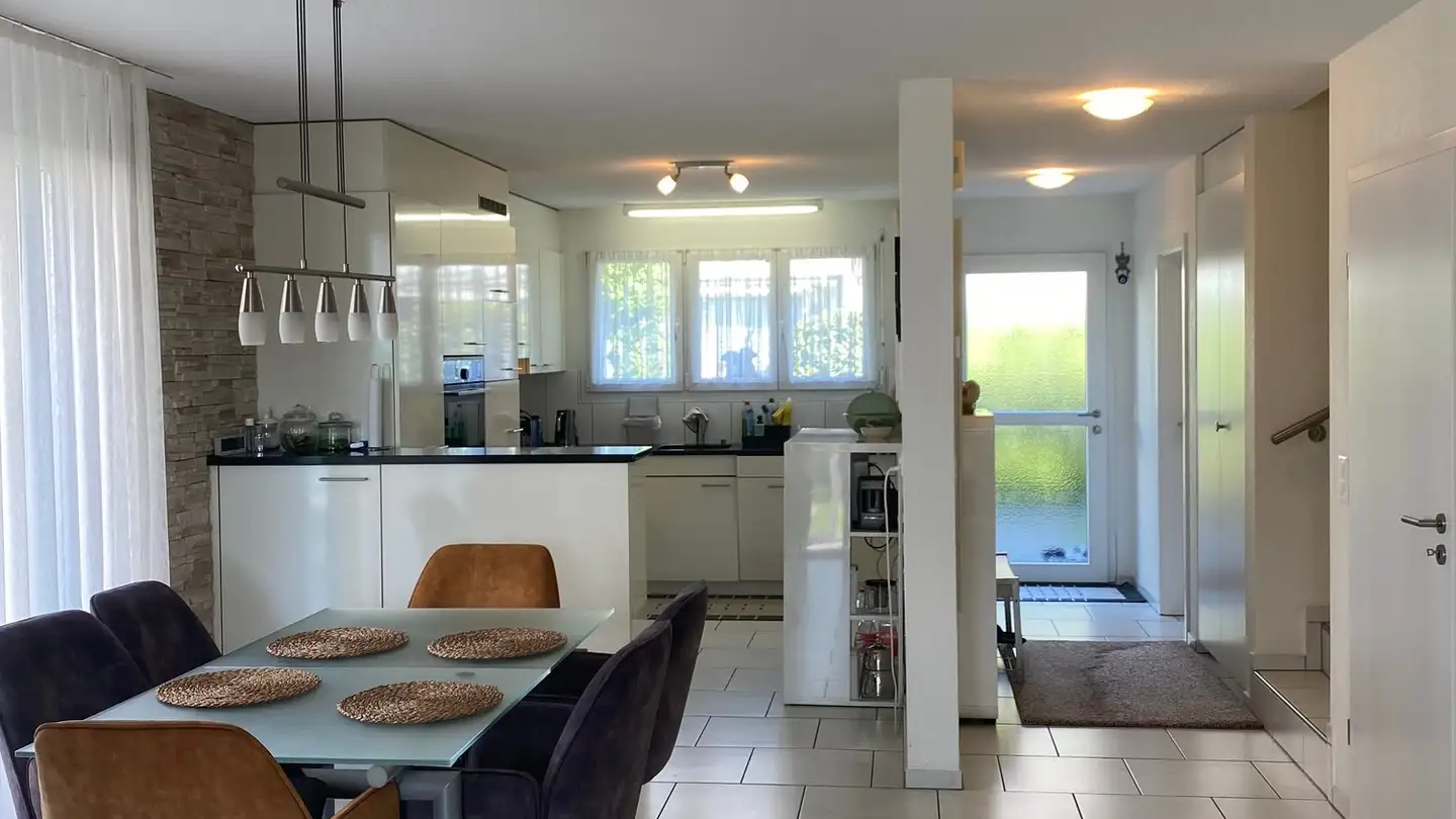 Semi-detached house for sale - Ergolzstrasse 3k, 4133 Pratteln - Photo 4