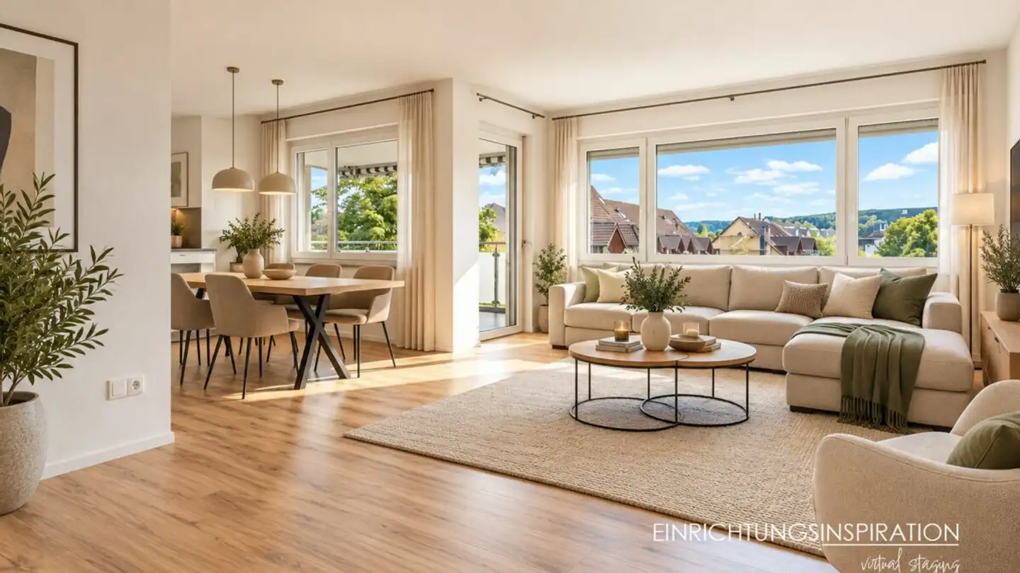 Apartment for sale - Wingertlistrasse 27, 8405 Winterthur