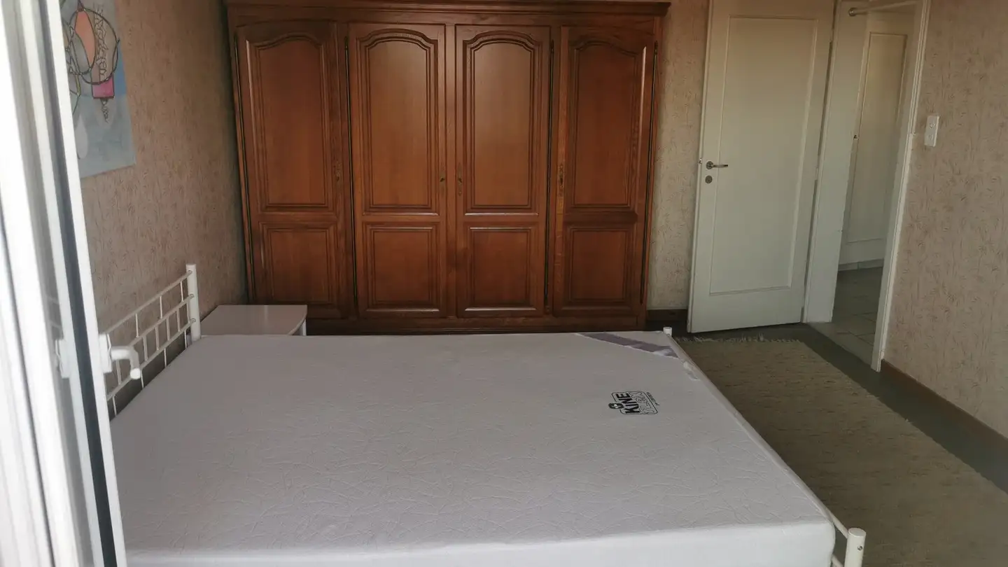 Stanza singola in affitto - Rue Saint-Georges 2, 1400 Yverdon-les-Bains - Foto 2