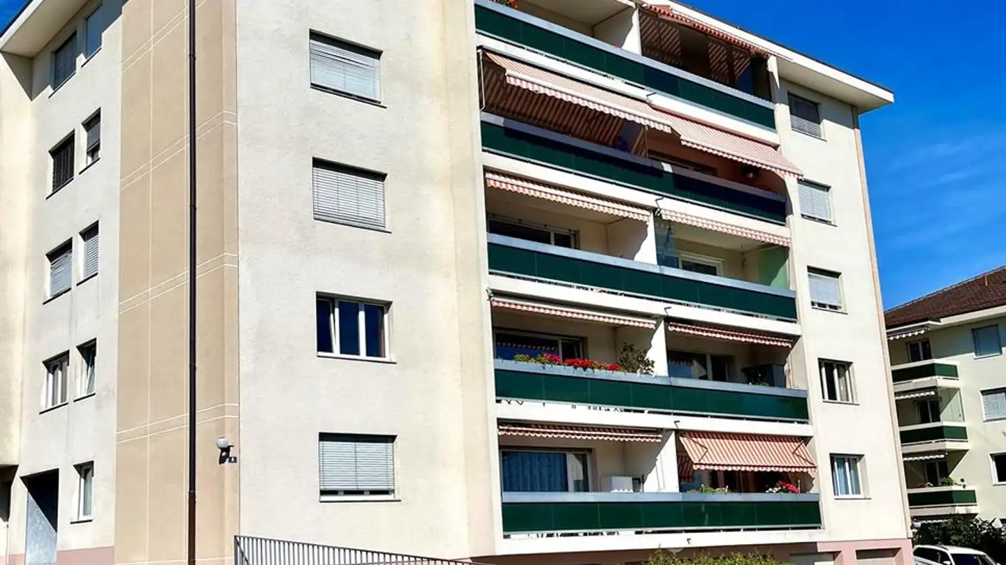 Appartamento in vendita - 1814 La Tour-de-Peilz