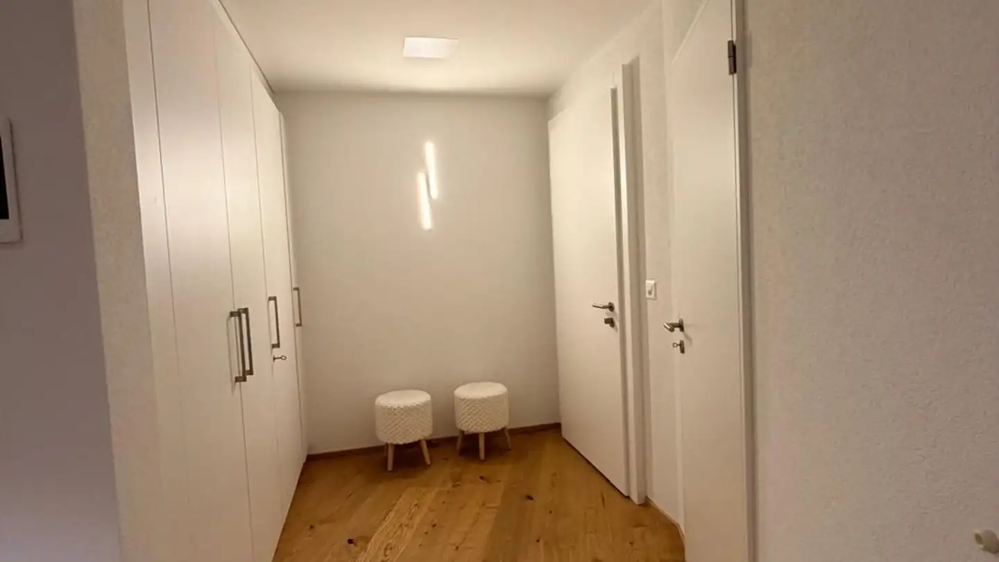 Wohnung mieten - Gantrischweg 3, 3186 Düdingen - Foto 3
