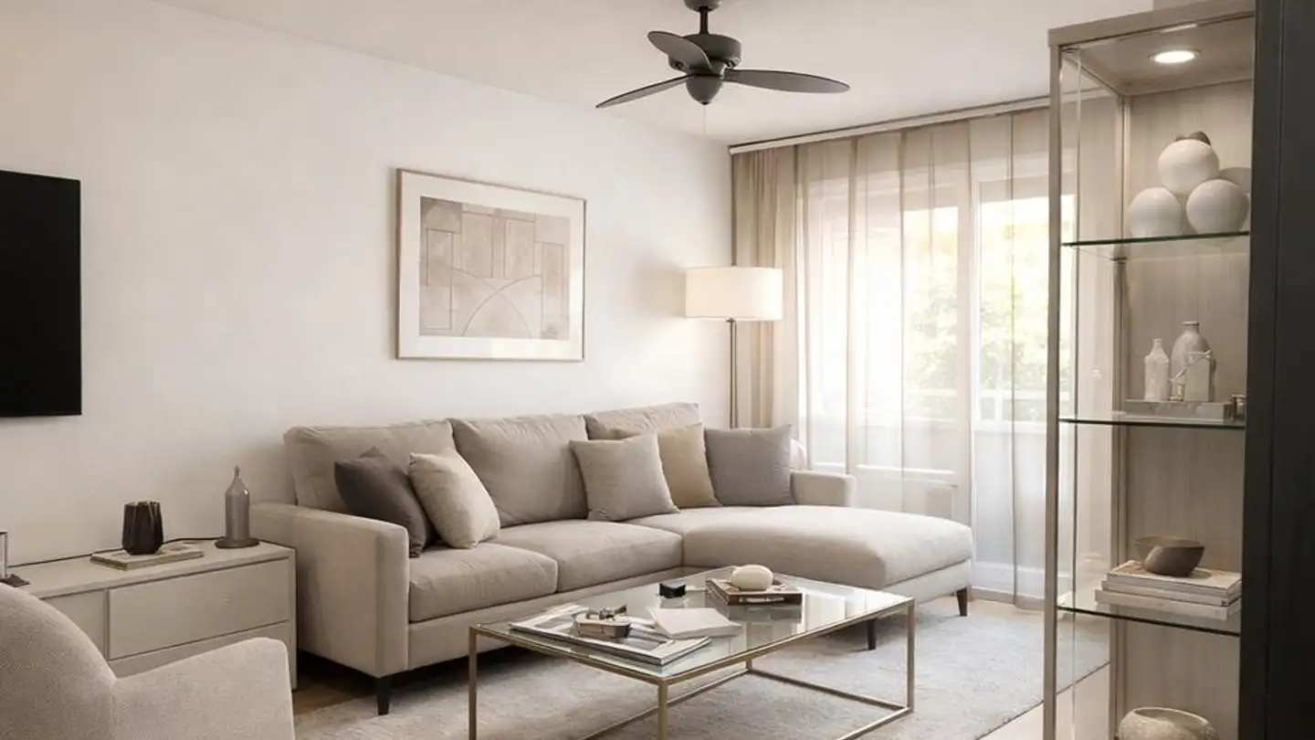 Appartamento in vendita - 1814 La Tour-de-Peilz - Foto 2