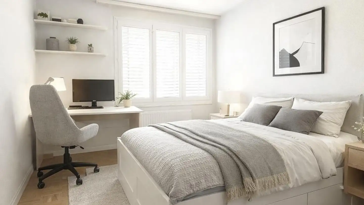 Appartamento in vendita - 1814 La Tour-de-Peilz - Foto 4