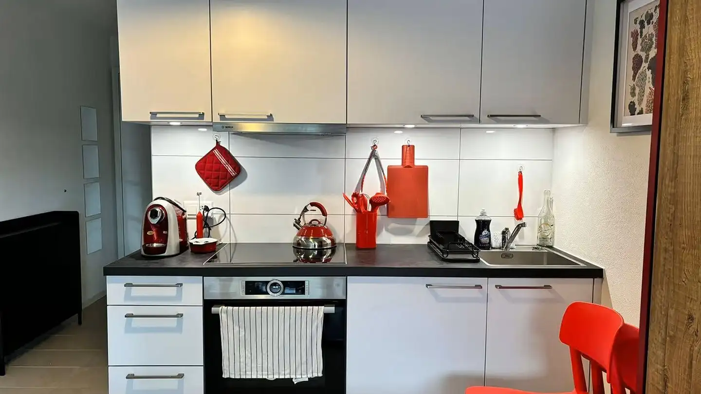 Appartement à louer - Rue De La Poste 22, 1009 Pully - Photo 4