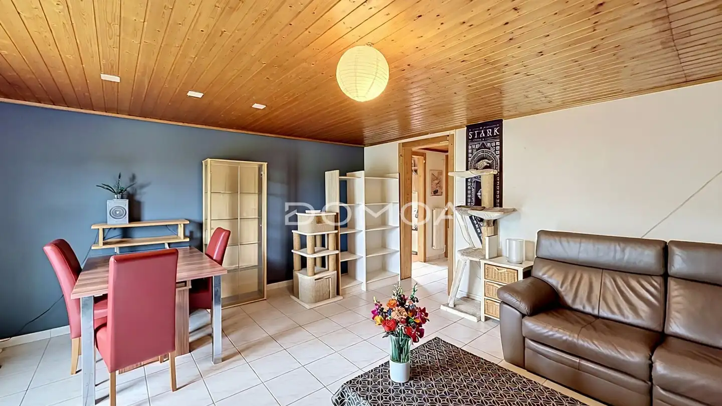 Appartement à vendre - 1645 Le Bry - Photo 2