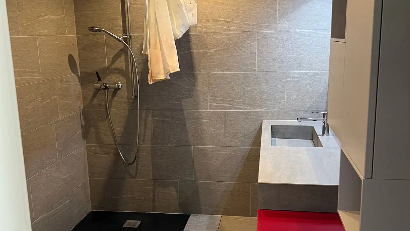 Appartement à louer - 6716 Acquarossa - Photo 2