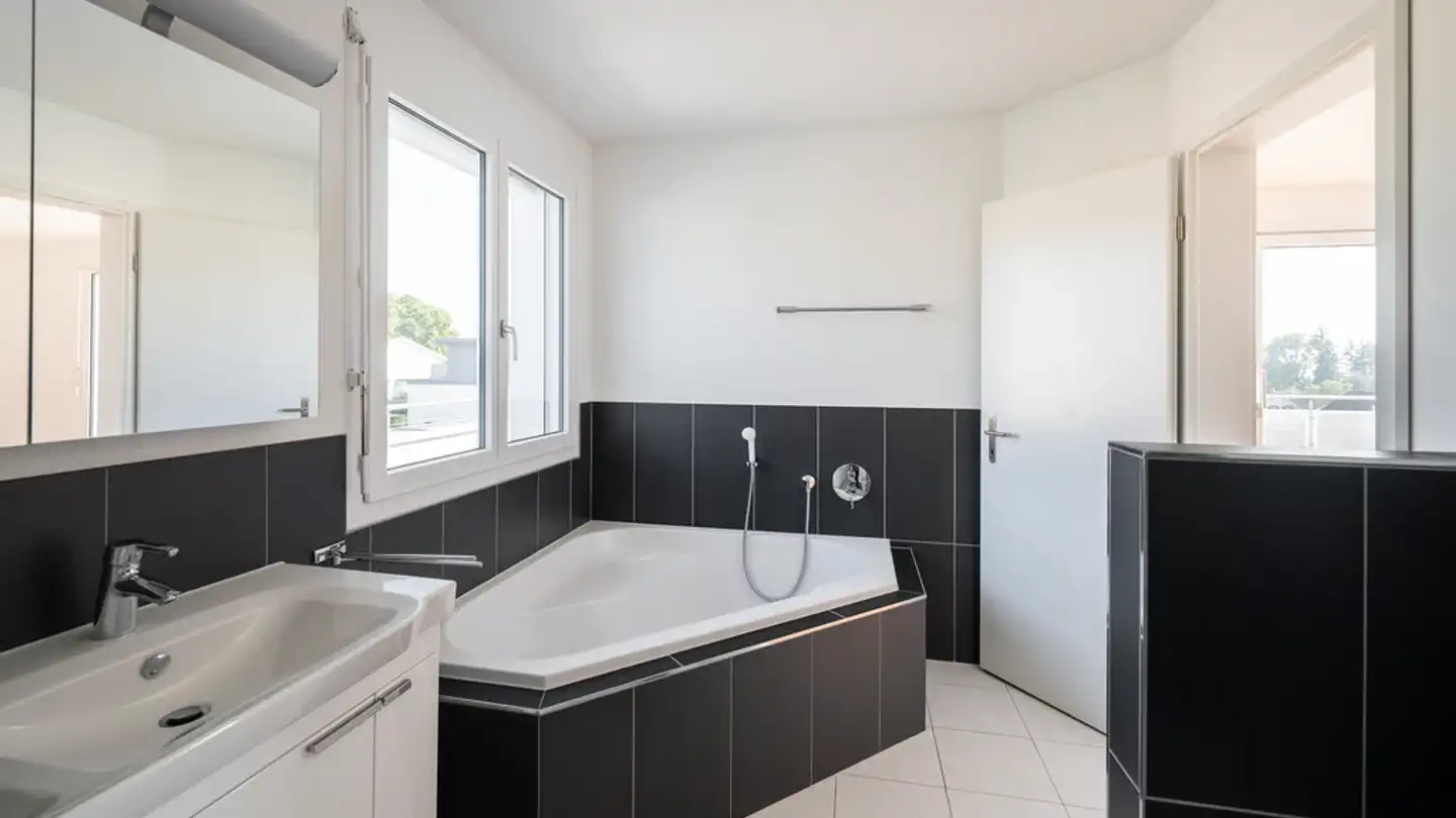 Apartment for rent - Maria Schürer-Strasse 15, 2540 Grenchen - Photo 3