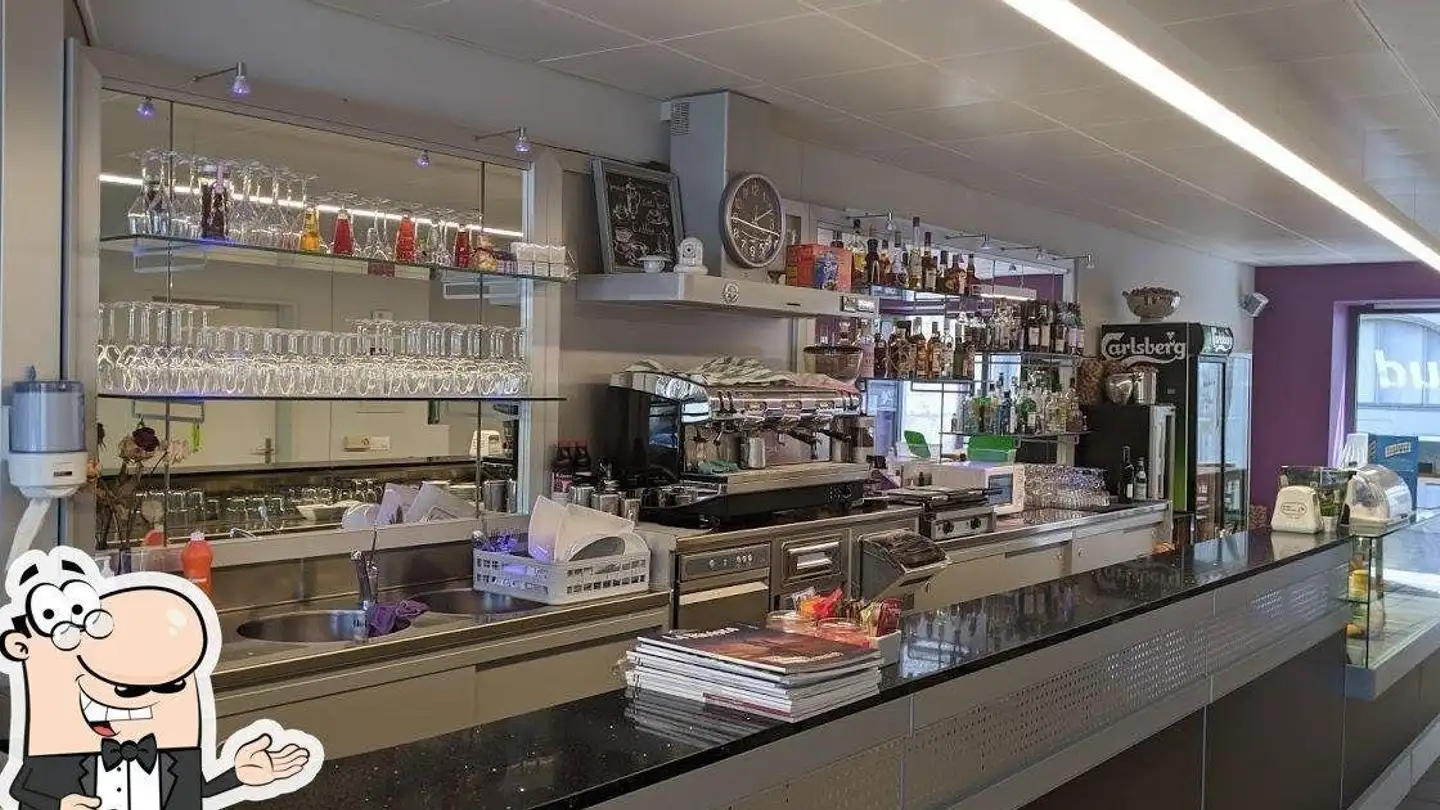 Ristorante in affitto - Klosterplatz 3, 4600 Olten - Photo 2