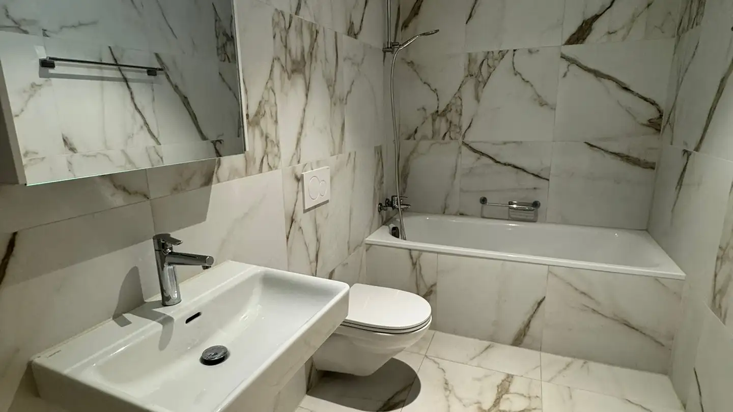 Appartement à louer - Wiesenstrasse 11a, 2540 Grenchen - Photo 2