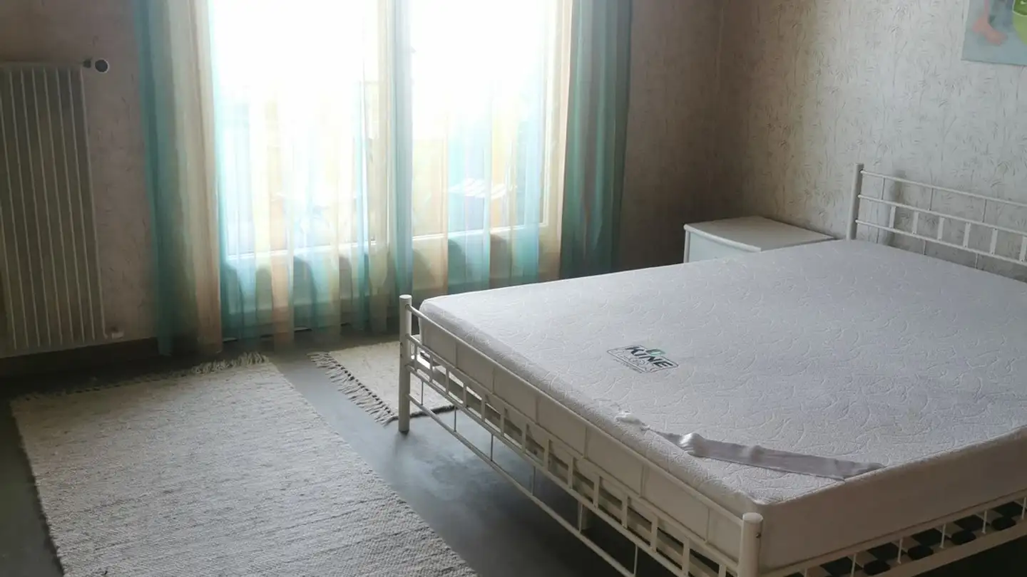 Stanza singola in affitto - Rue Saint-Georges 2, 1400 Yverdon-les-Bains - Foto 4