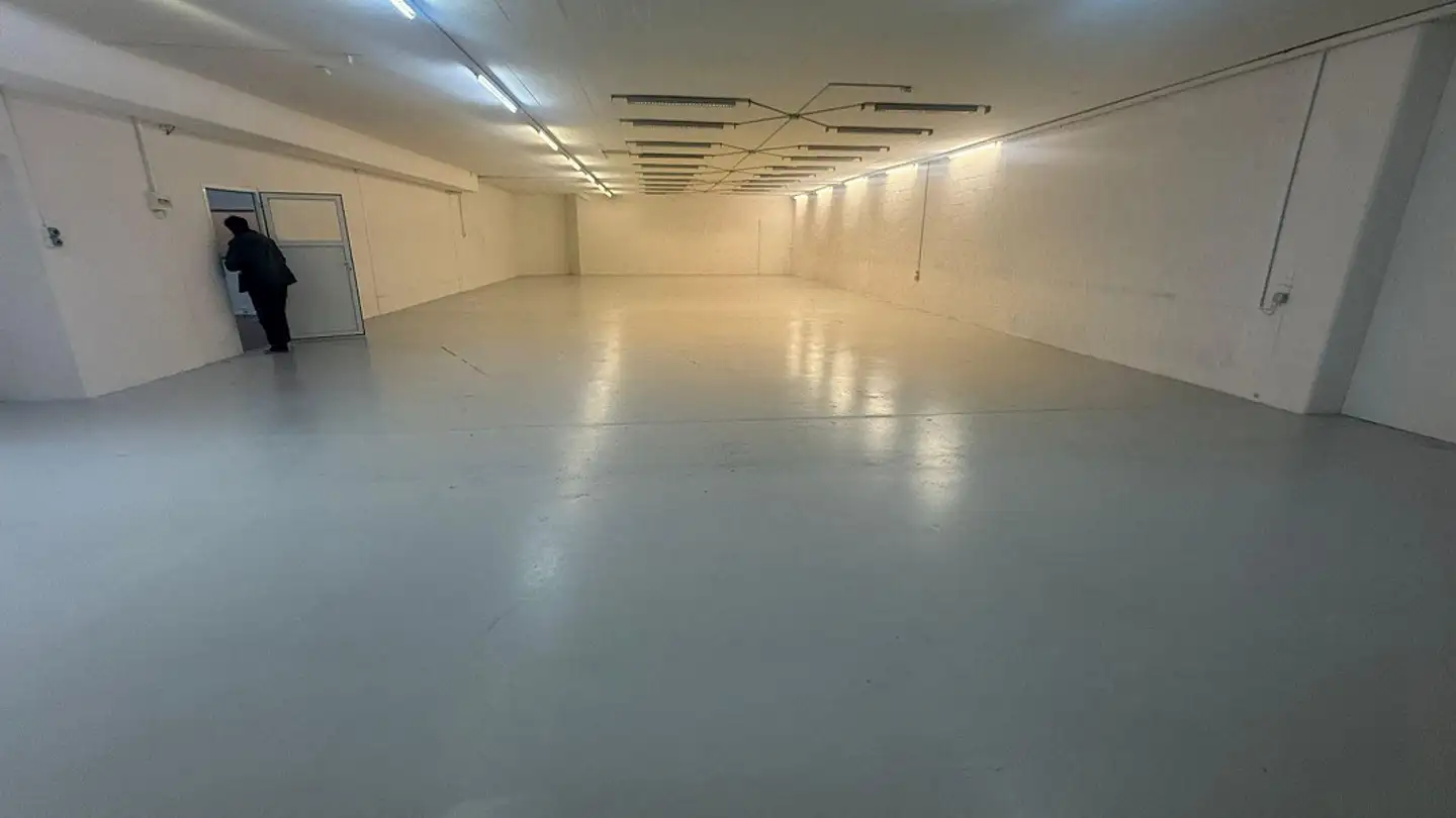 Espace de stockage à louer - Bahnhofstrasse 111, 9240 Uzwil - Photo 2