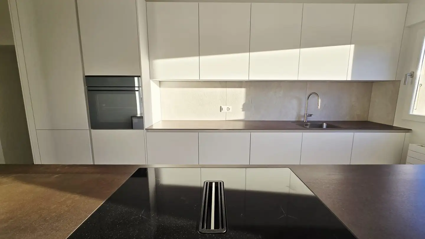 Attico in affitto - Viale Stazione 14, 6500 Bellinzona - Foto 3