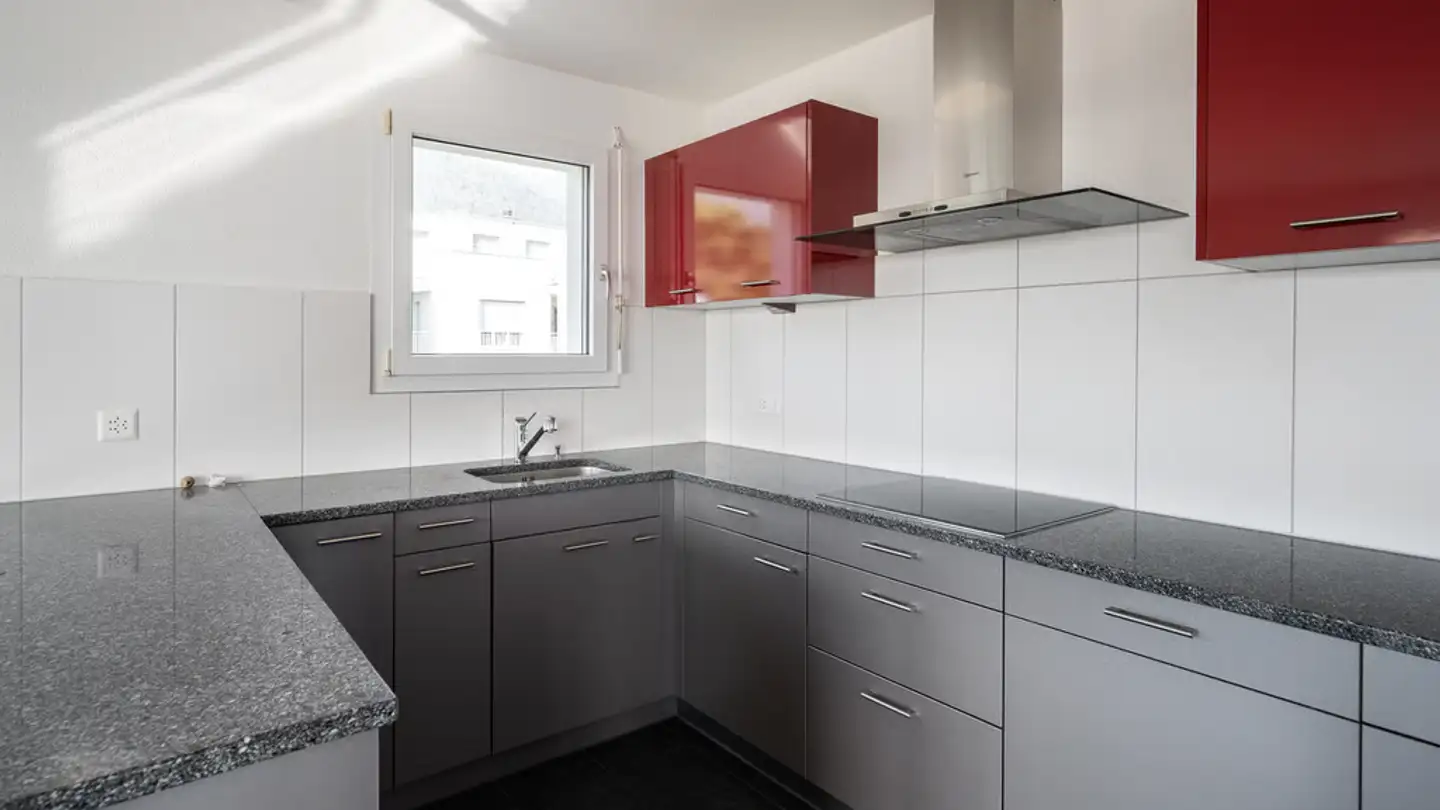 Apartment for rent - Maria Schürer-Strasse 15, 2540 Grenchen