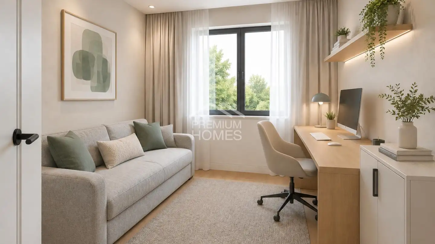 Apartment for sale - 4571 Lüterkofen - Photo 3