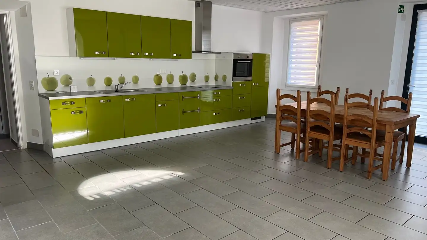 Appartement à louer - 6716 Acquarossa