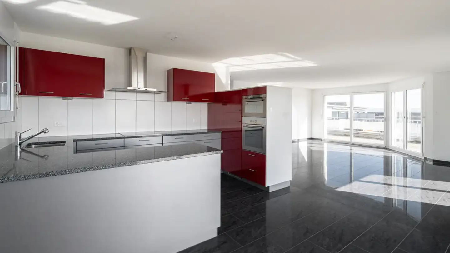 Apartment for rent - Maria Schürer-Strasse 15, 2540 Grenchen - Photo 2