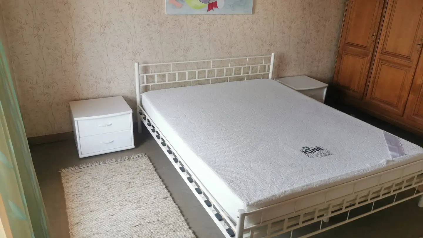 Stanza singola in affitto - Rue Saint-Georges 2, 1400 Yverdon-les-Bains - Foto 3