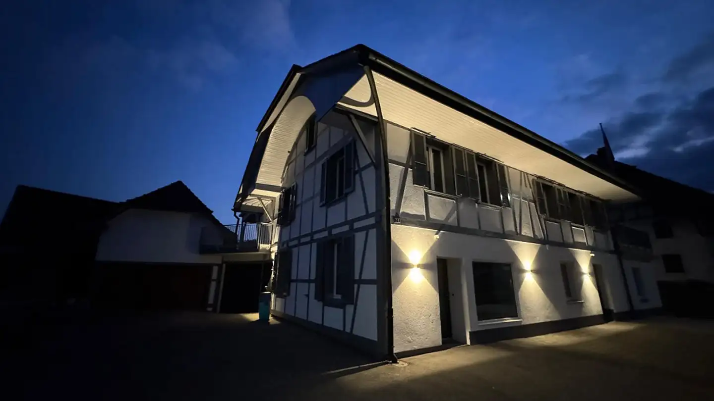 Maison individuelle à vendre - Luzernstrasse 16, 4554 Etziken