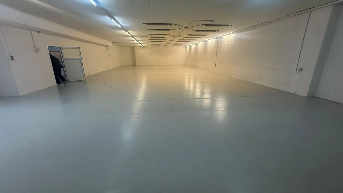 Espace de stockage à louer - Bahnhofstrasse 111, 9240 Uzwil - Photo 3