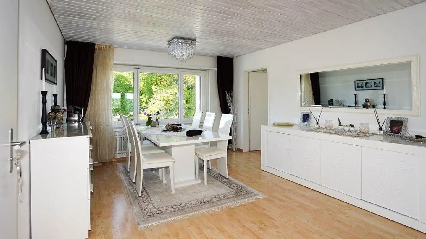 Apartment for sale - Allmendstrasse 1, 8154 Oberglatt ZH - Photo 2