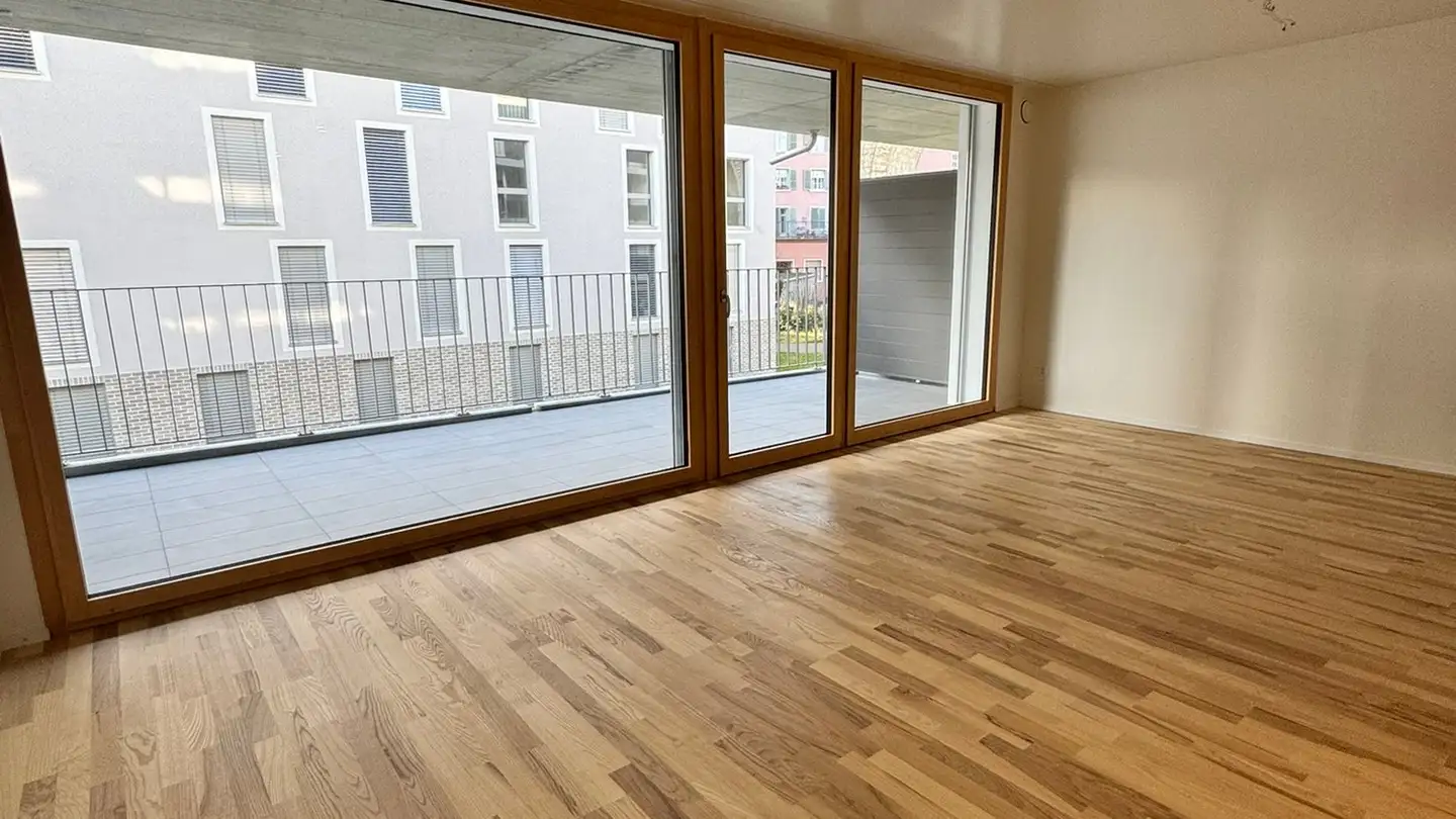 Appartement à louer - Wiesenstrasse 11a, 2540 Grenchen - Photo 4