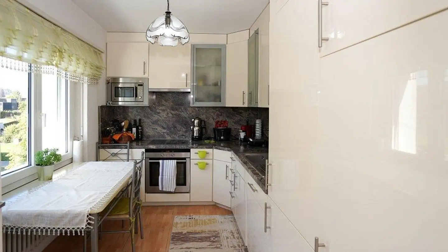 Apartment for sale - Allmendstrasse 1, 8154 Oberglatt ZH - Photo 4