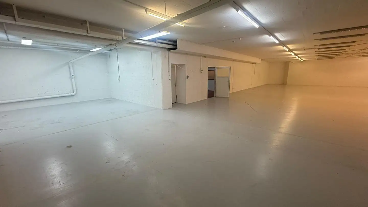 Espace de stockage à louer - Bahnhofstrasse 111, 9240 Uzwil - Photo 4