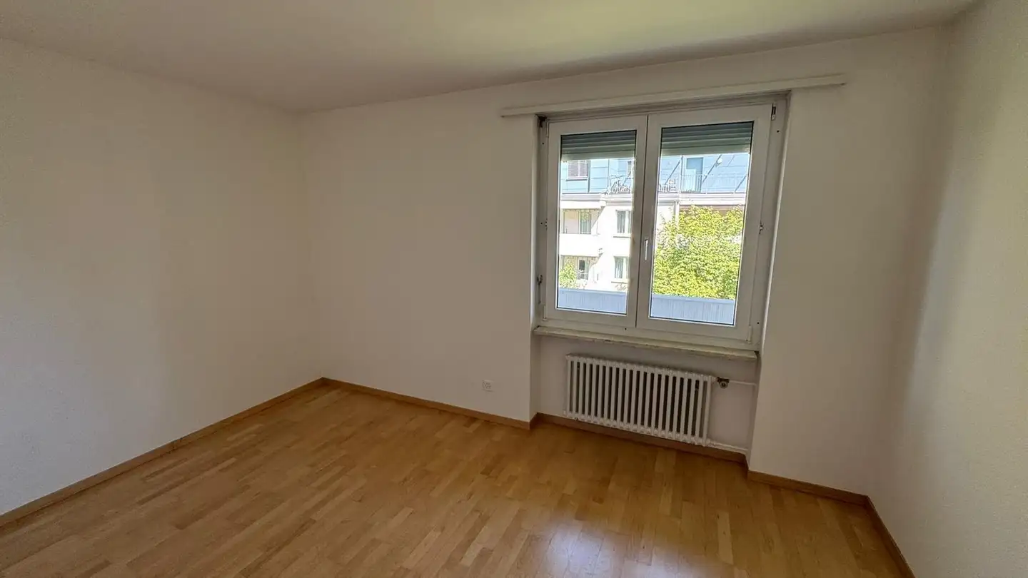 Zimmer mieten - Engimattstrasse 31, 8002 Zürich