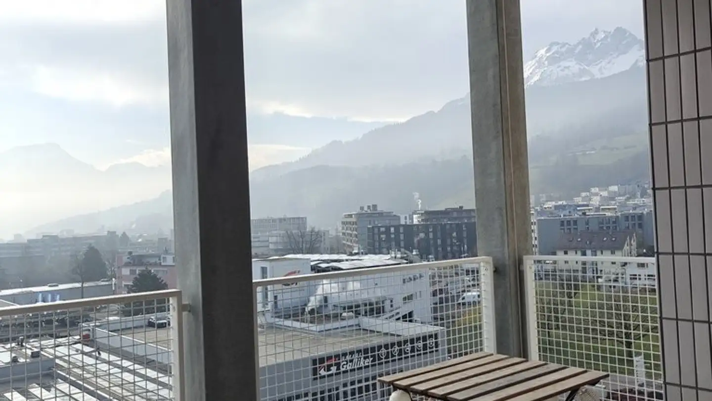 Appartamento in affitto - Nidfeldstrasse 2k, 6010 Kriens - Photo 2