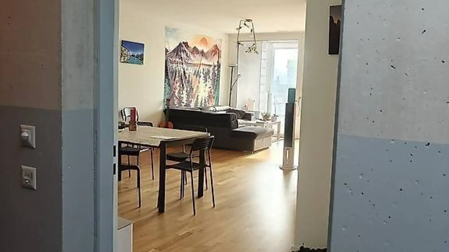 Appartamento in affitto - Nidfeldstrasse 2k, 6010 Kriens - Photo 3