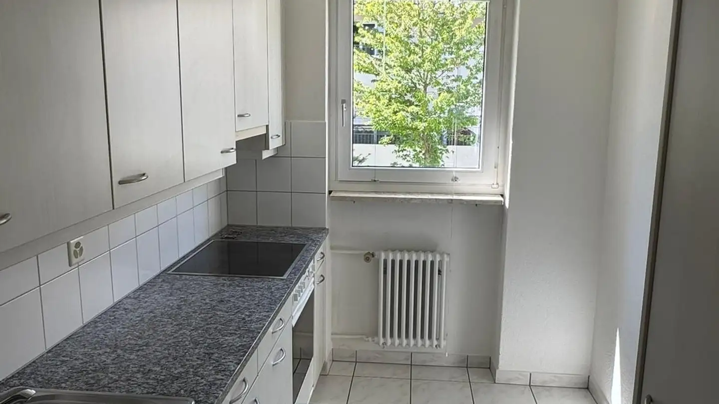 Zimmer mieten - Engimattstrasse 31, 8002 Zürich - Foto 2