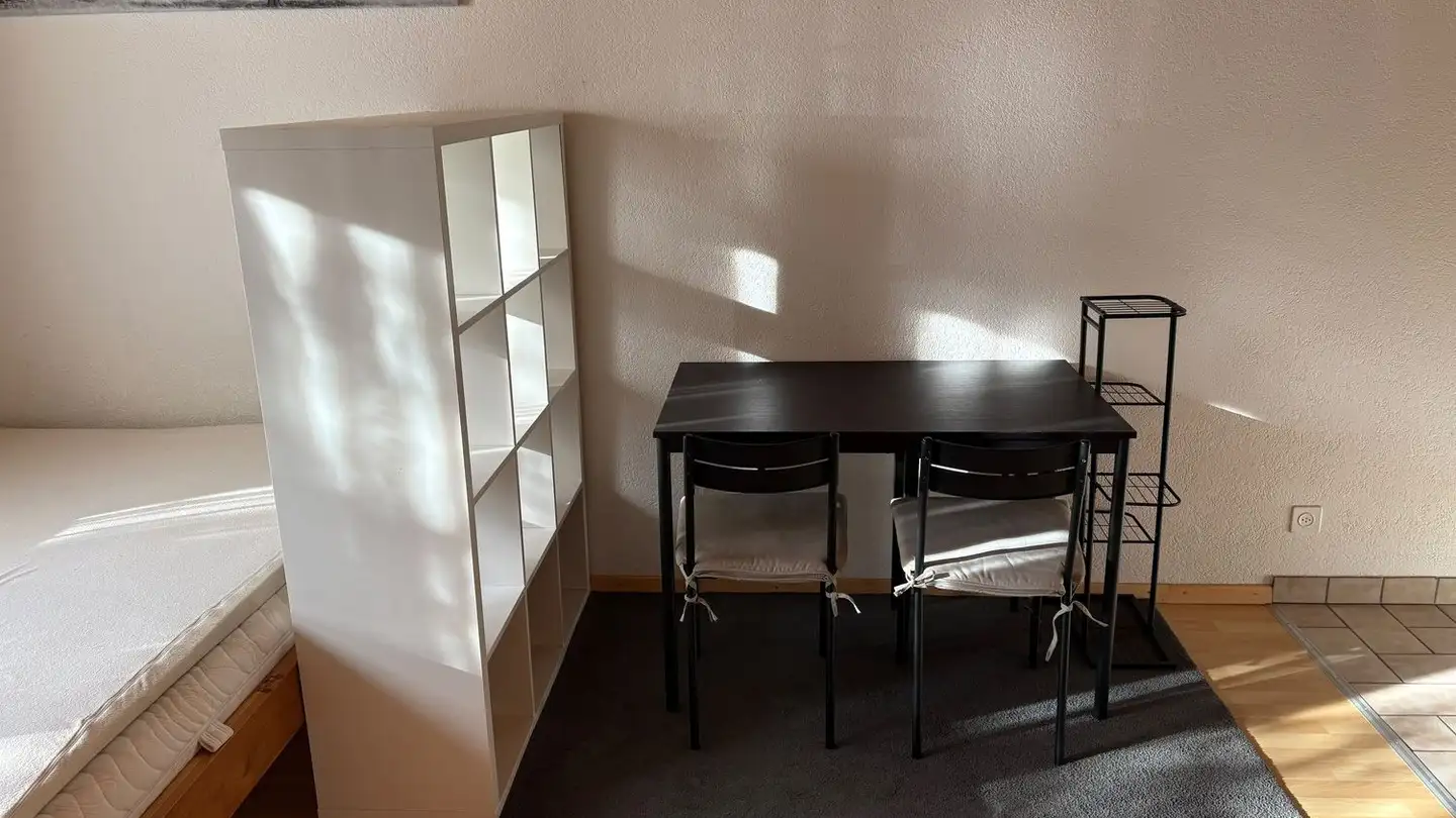 Wohnung mieten - Stafelsweg, 7203 Trimmis - Foto 3