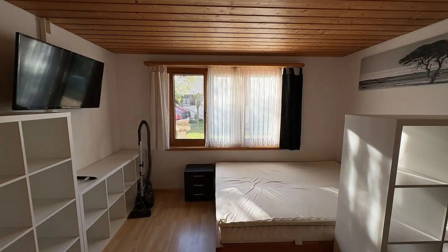 Wohnung mieten - Stafelsweg, 7203 Trimmis - Foto 4