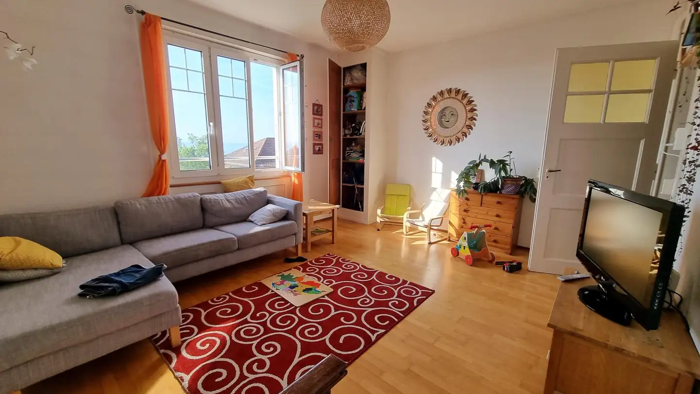 Apartment for rent - Rue de L'Orée 2, 2000 Neuchâtel - Photo 4