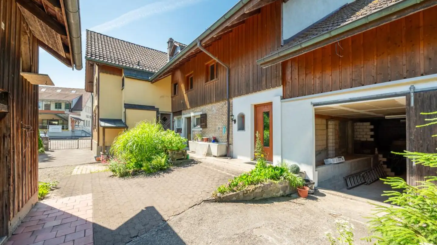 Mehrfamilienhaus kaufen - Amriswilerstrasse 67, 8589 Sitterdorf - Foto 3