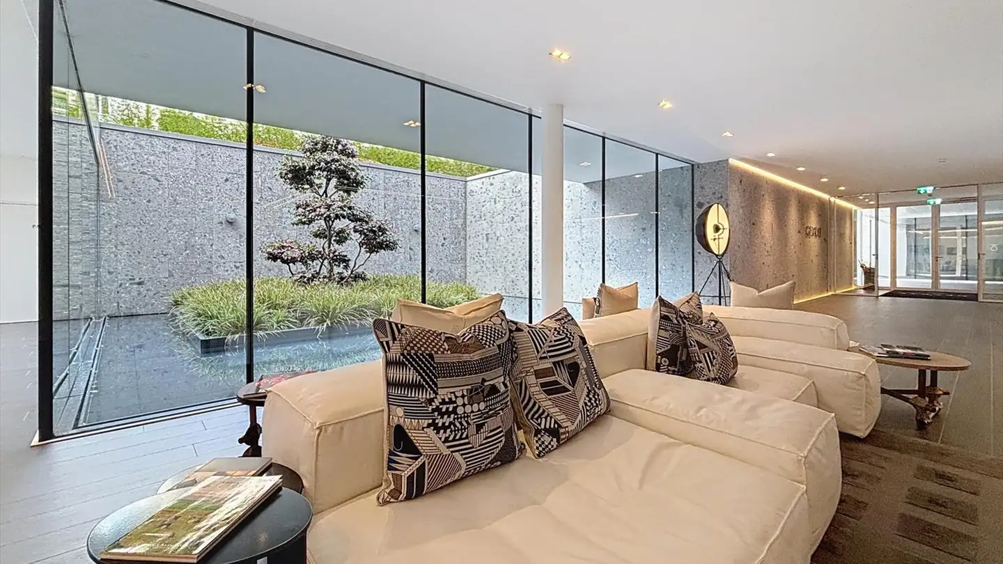 Appartamento in affitto - Rue Abraham- Gevray 1, 1201 Genève