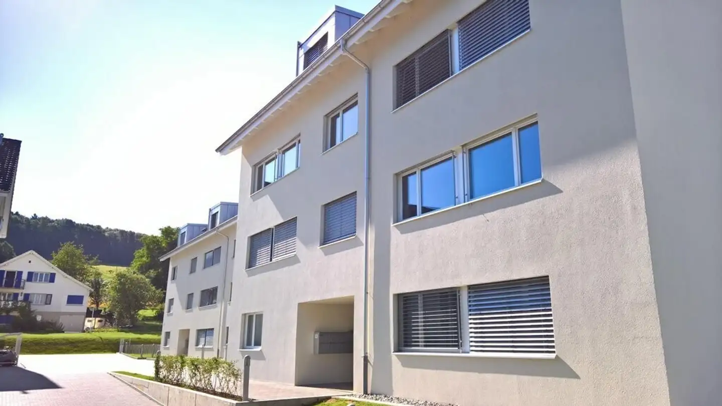 Apartment for rent - Bodenackerstrasse 29a, 4226 Breitenbach