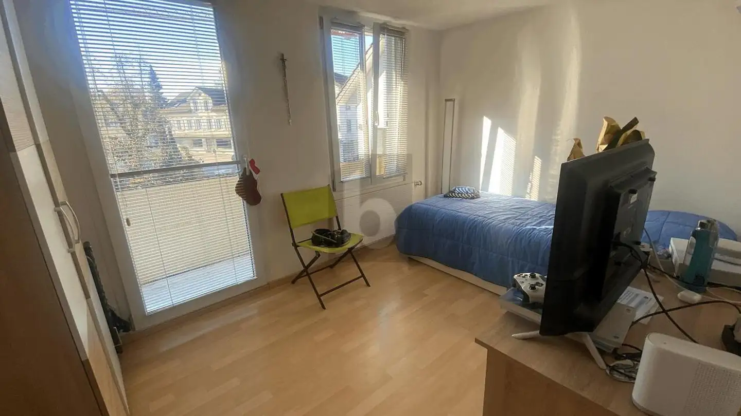 Apartment for rent - 8580 Amriswil - Photo 4