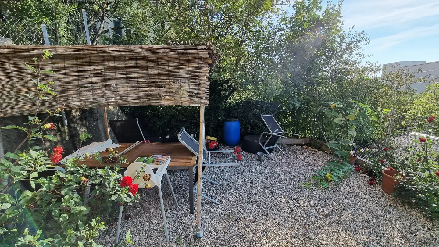 Apartment for rent - Rue de L'Orée 2, 2000 Neuchâtel - Photo 2