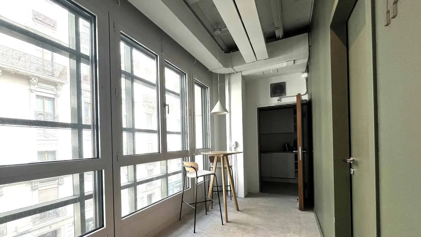 Bureau à louer - 1205 Genève - Photo 4