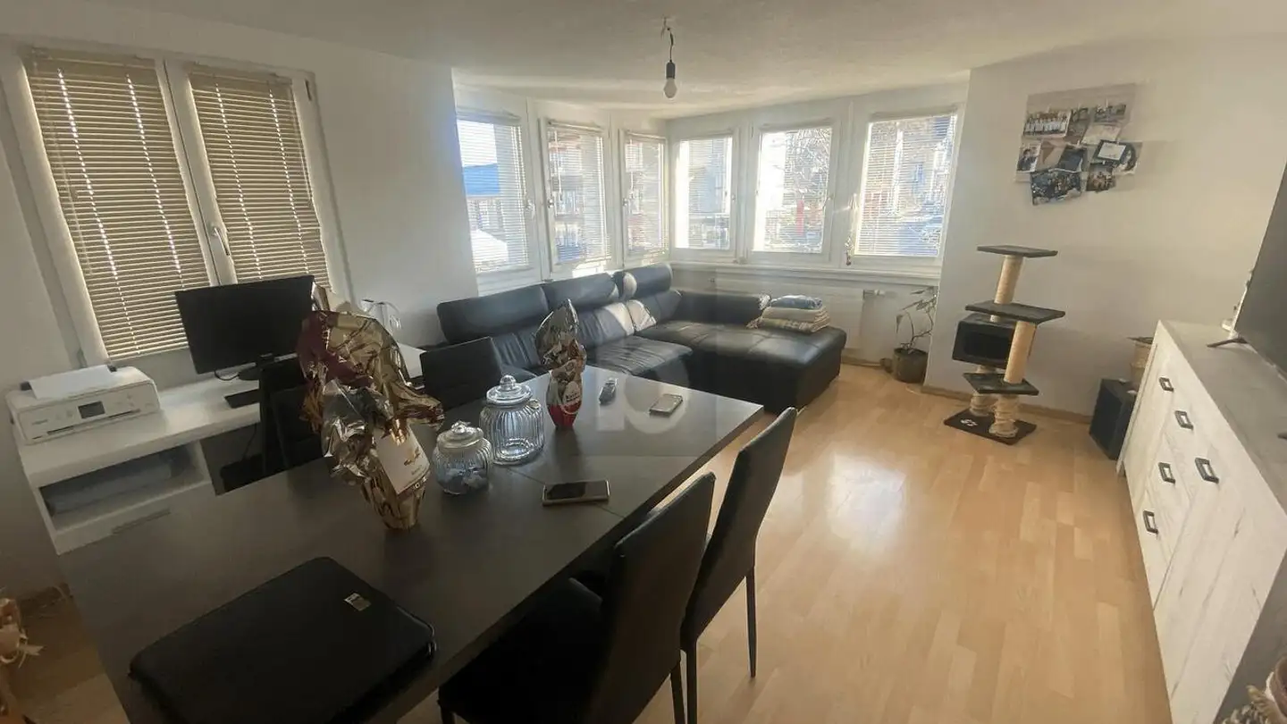 Apartment for rent - 8580 Amriswil