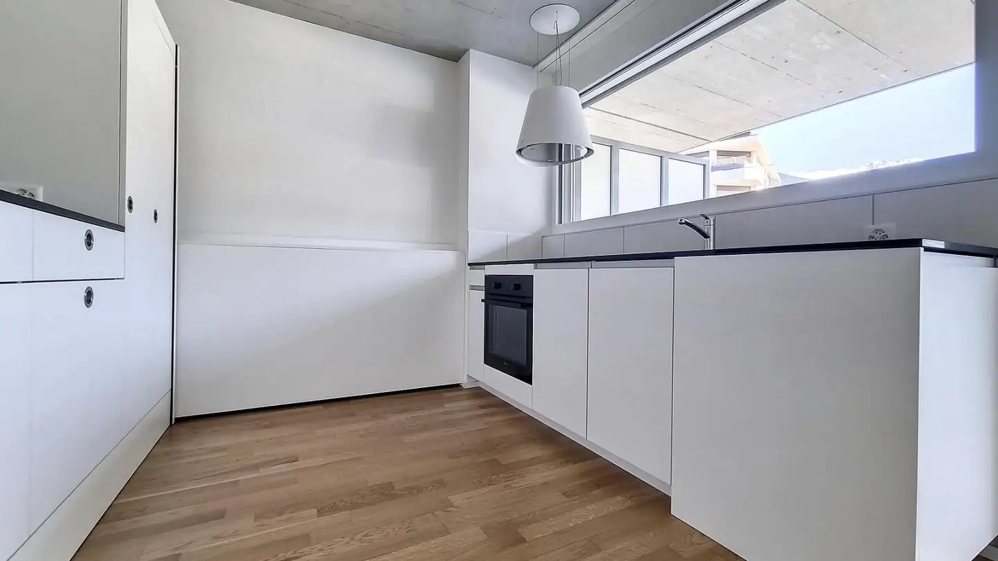 Studio à louer - Rue De La Dixence 45, 1950 Sion - Photo 2