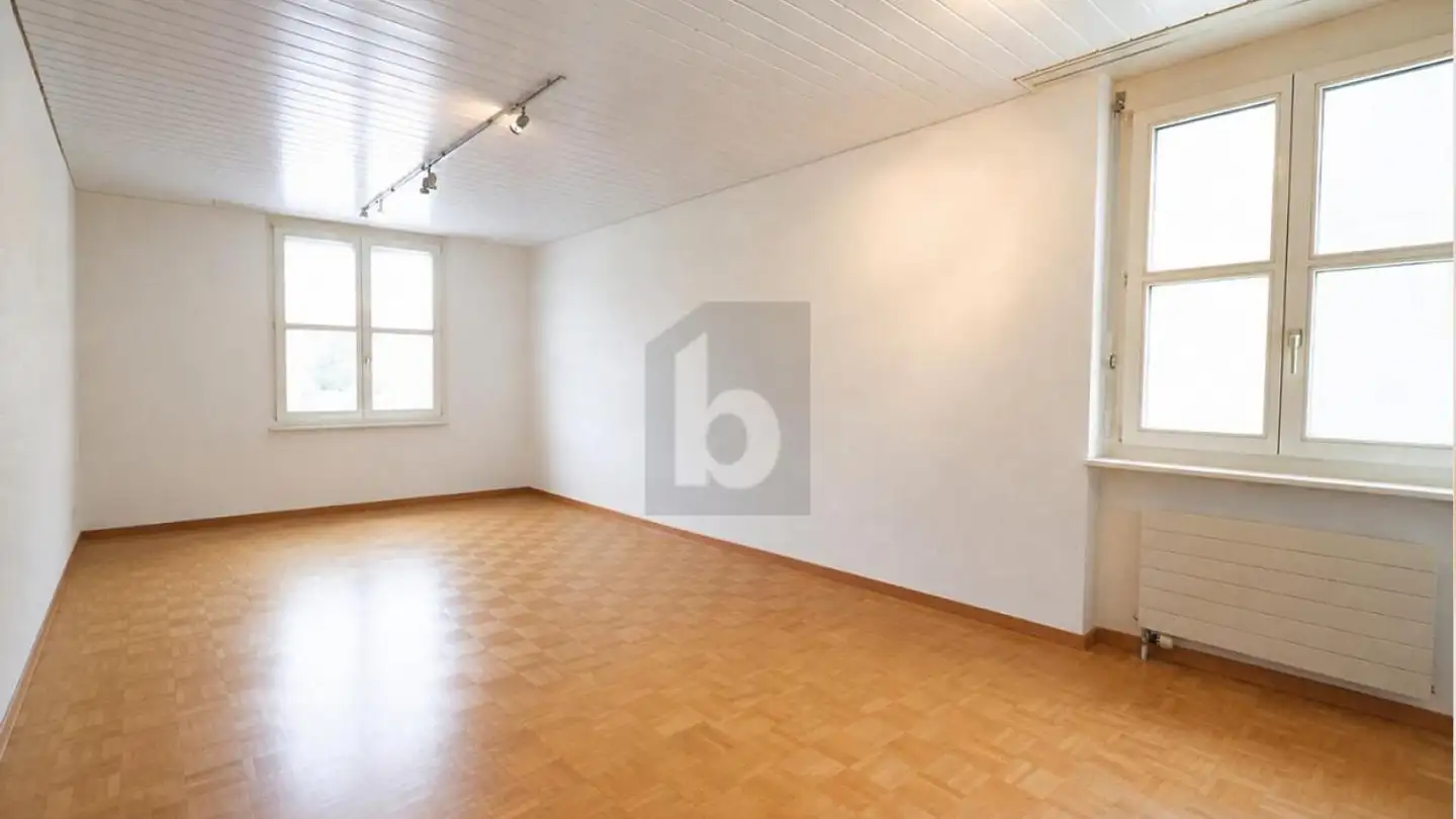 Wohnung mieten - 3380 Wangen an der Aare