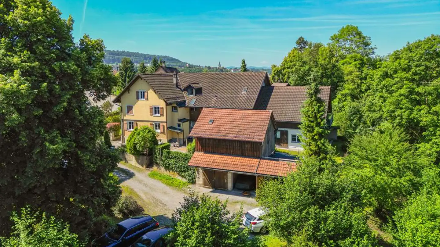 Mehrfamilienhaus kaufen - Amriswilerstrasse 67, 8589 Sitterdorf - Foto 2