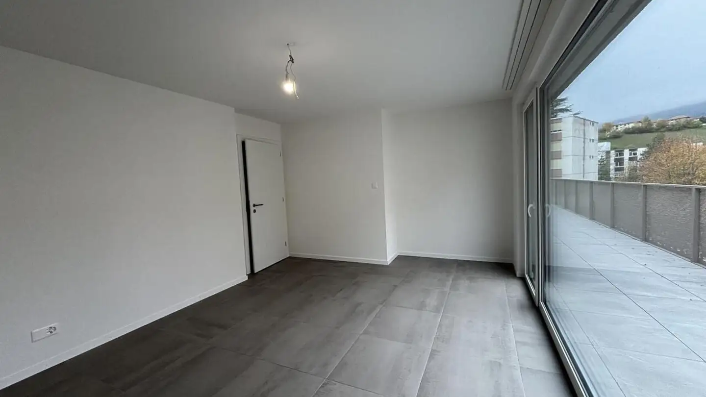 Wohnung mieten - Faubourg Philippe-Suchard, 2017 Boudry - Foto 2