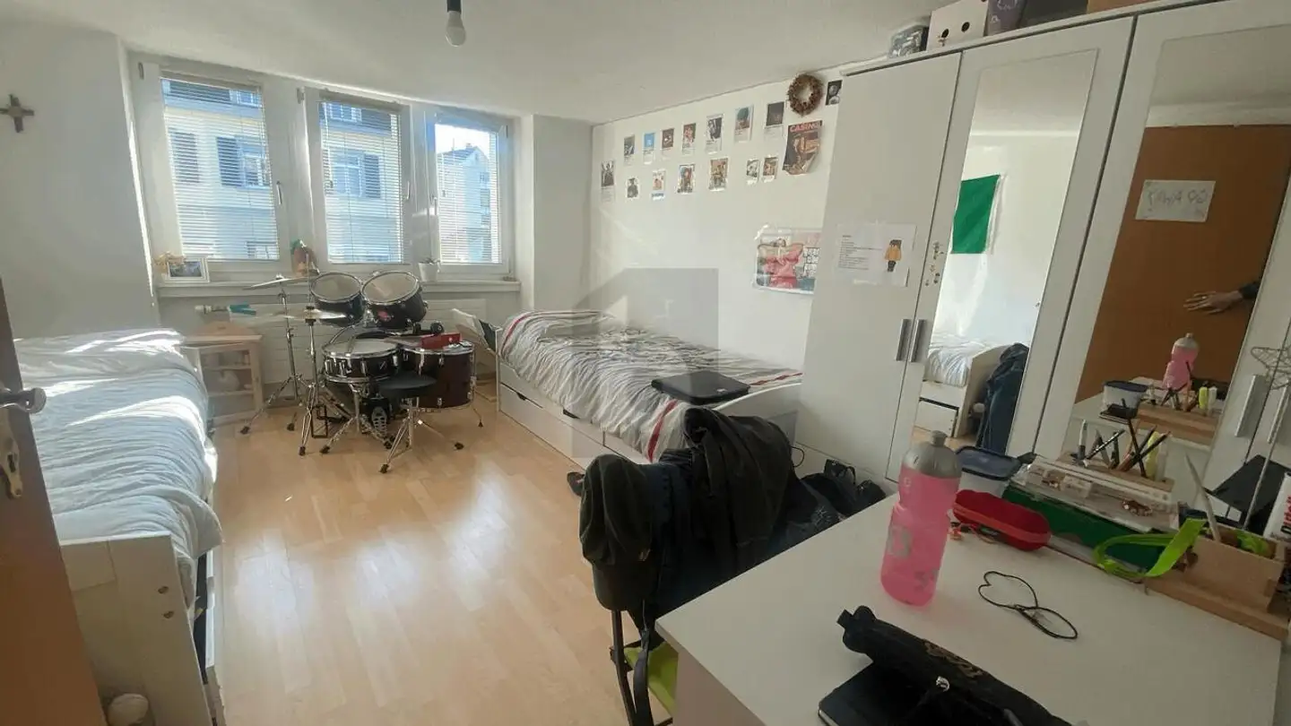Apartment for rent - 8580 Amriswil - Photo 2